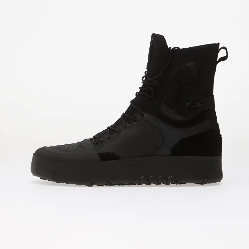 Oakley Phantom Coyote Boot Pitch Black