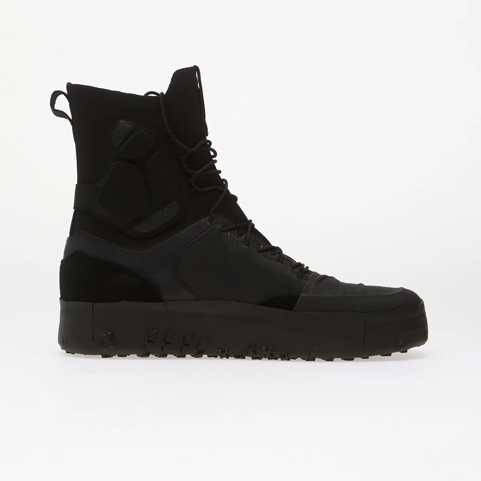 Laarzen voor heren Oakley Phantom Coyote Boot Pitch Black