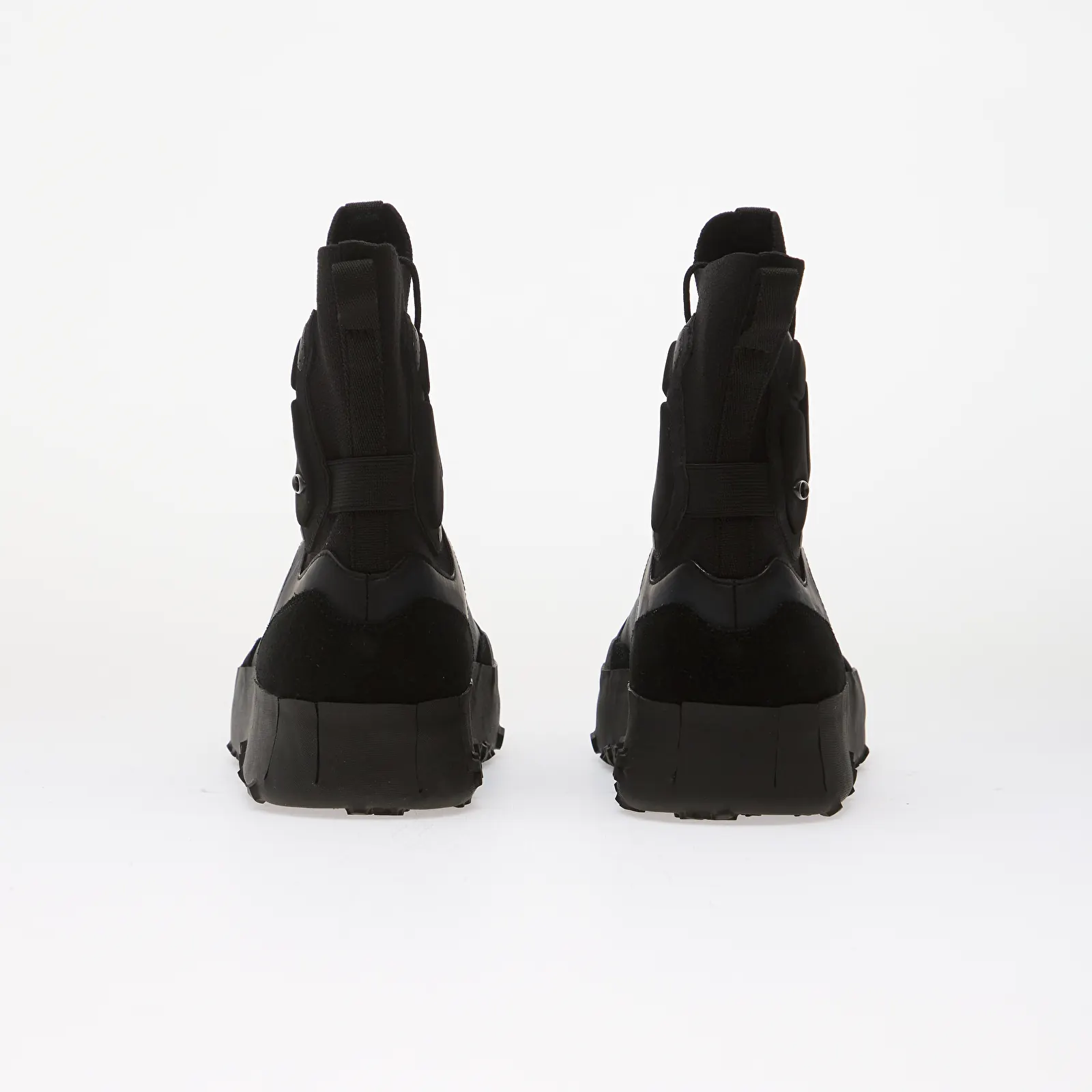 Laarzen voor heren Oakley Phantom Coyote Boot Pitch Black