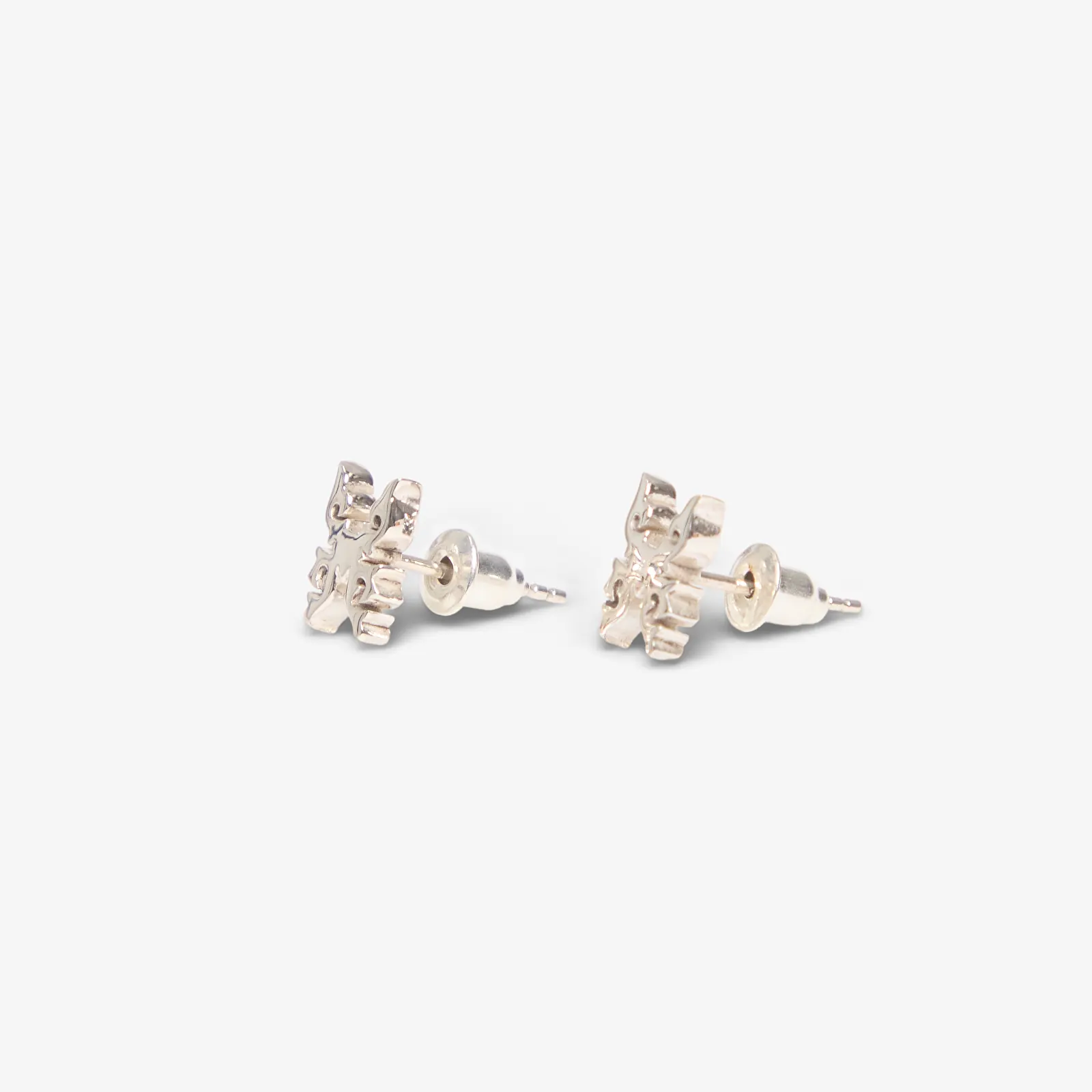Jewelry MAPLE Spur Earring Silver 925