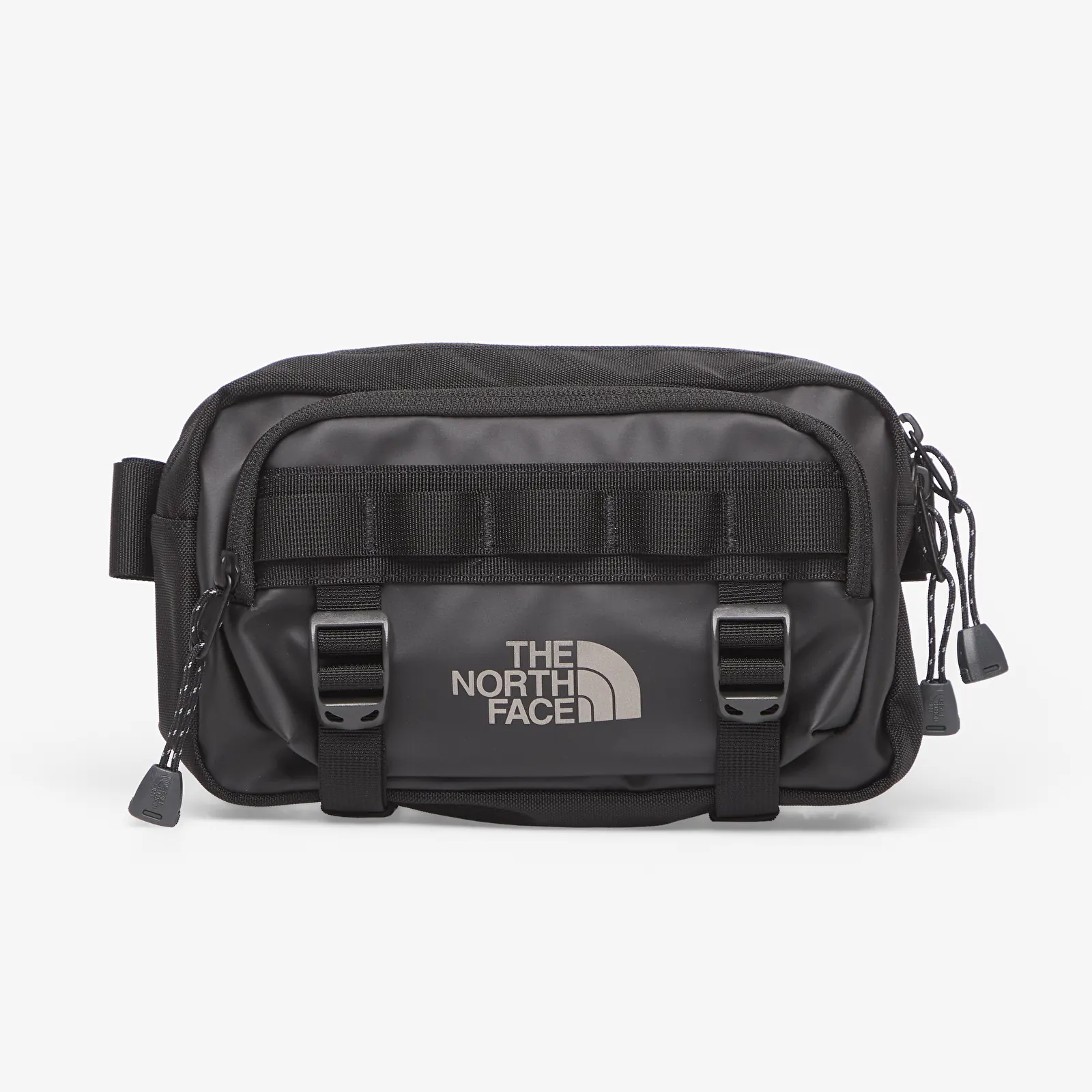 Hip somas The North Face Base Camp Lumbar TNF Black/Asphalt Grey