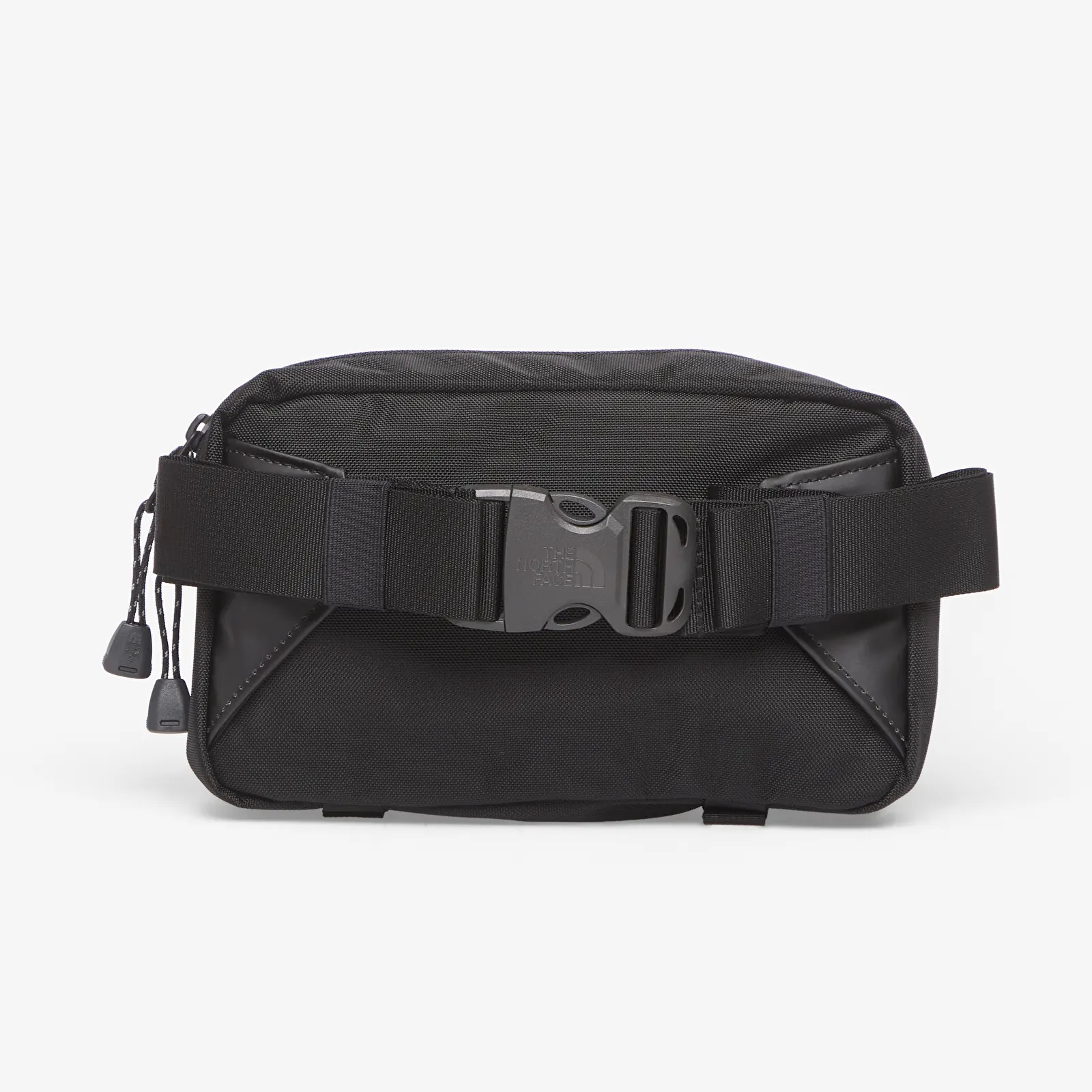 Hip somas The North Face Base Camp Lumbar TNF Black/Asphalt Grey
