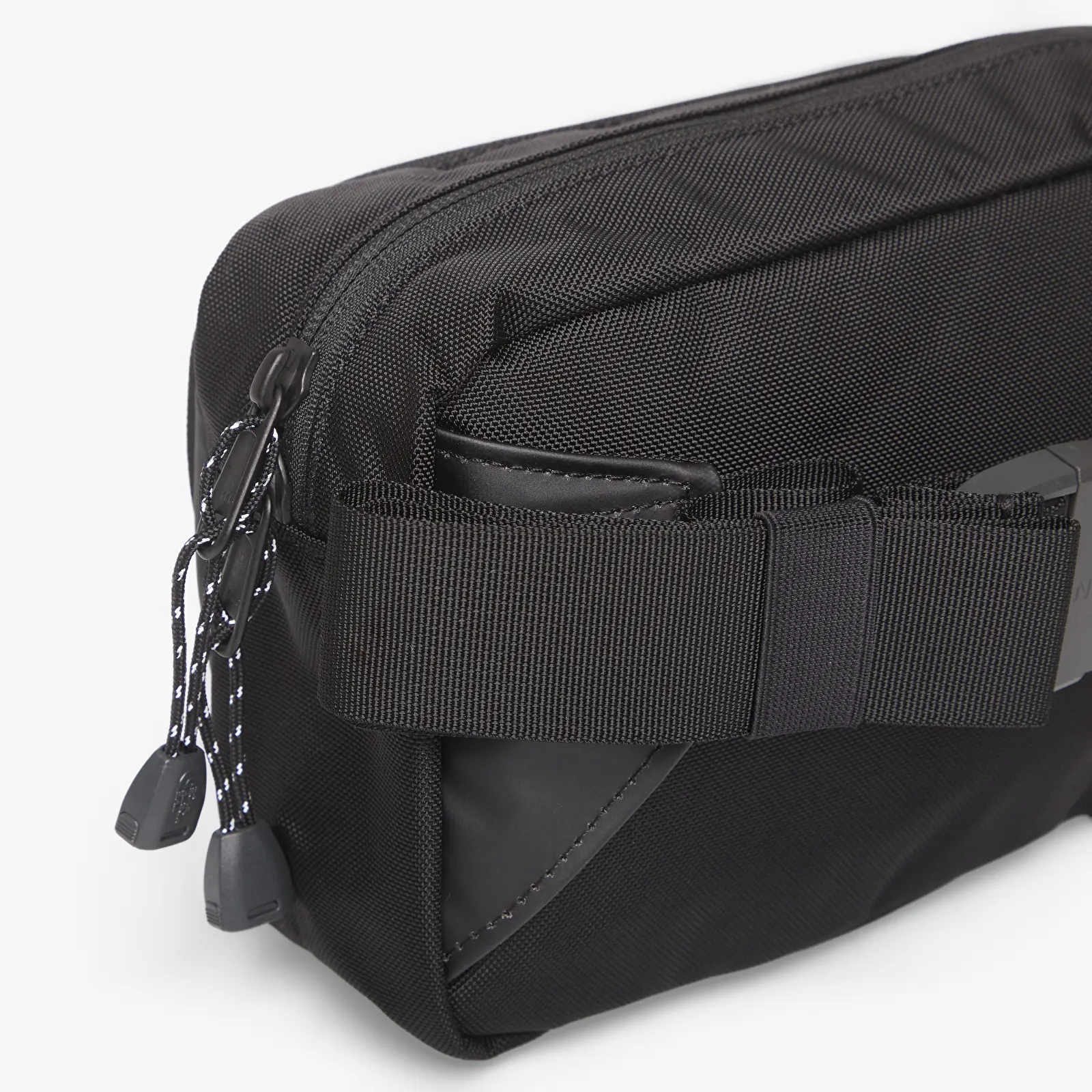 Hip somas The North Face Base Camp Lumbar TNF Black/Asphalt Grey