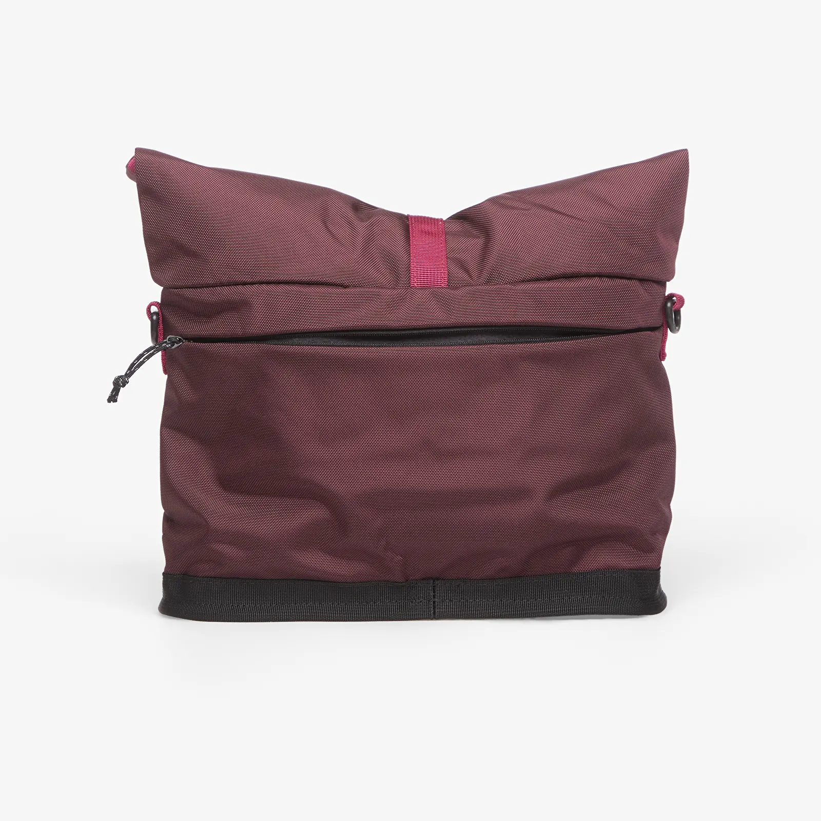 Sacs à bandoulière The North Face BC Shoulder Bag Deep Burgundy/TNF Black