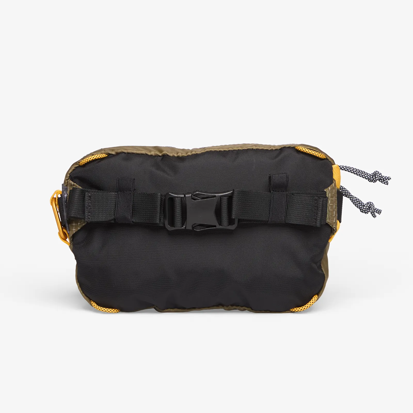 Τσαντάκια μέσης The North Face Clyffe Lumbar Pack Caraway Seed/TNF Black