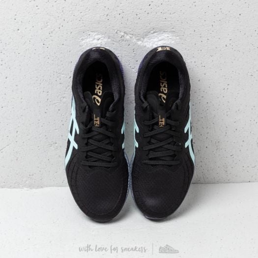 Asics infinity black 2025