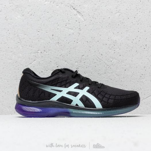 Asics gel sale quantum infinity noir