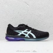 Asics women's gel-quantum infinity shop shoe - black/icy morning