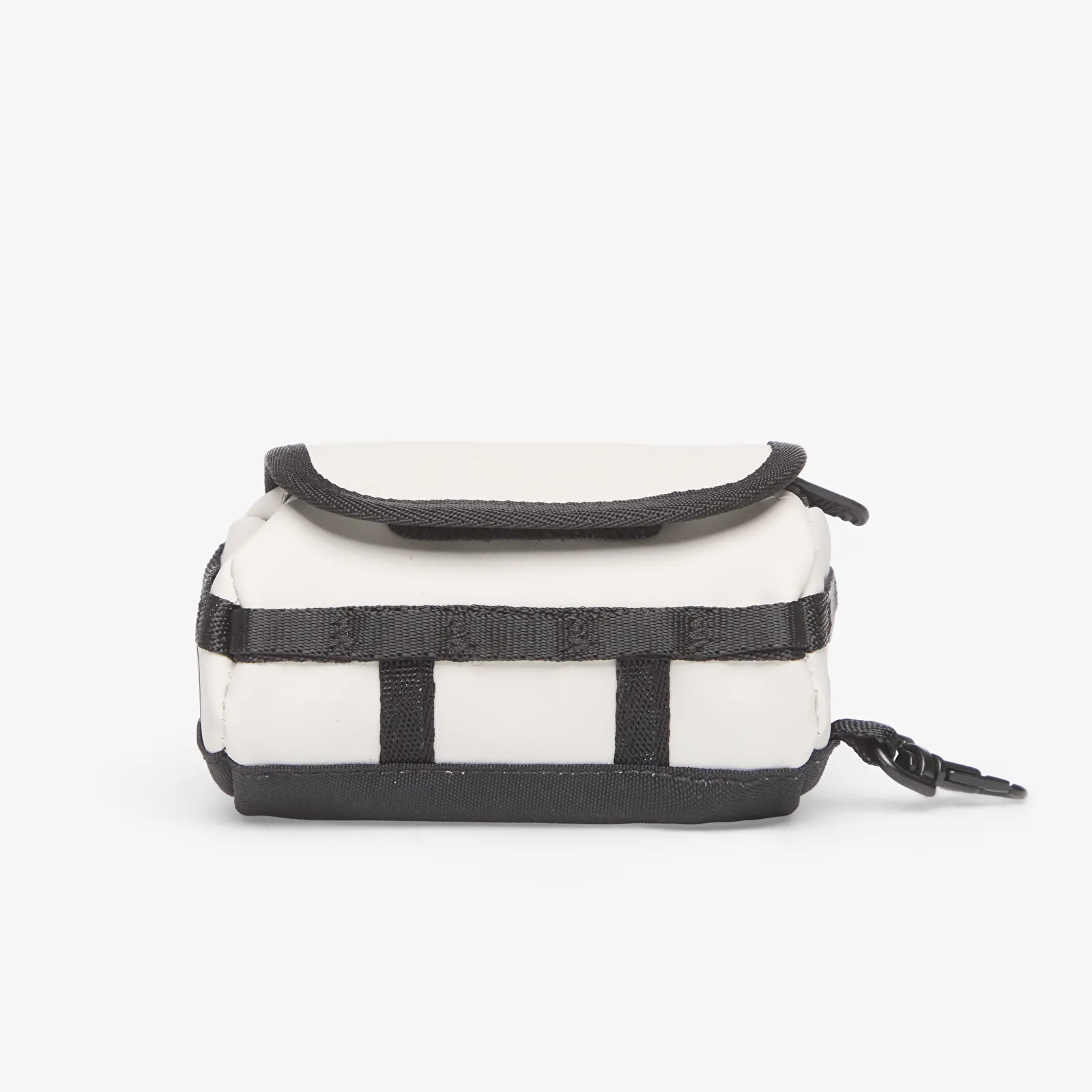 Duffle bag The North Face BC Mini Duffel - AP Cumulus Cloud