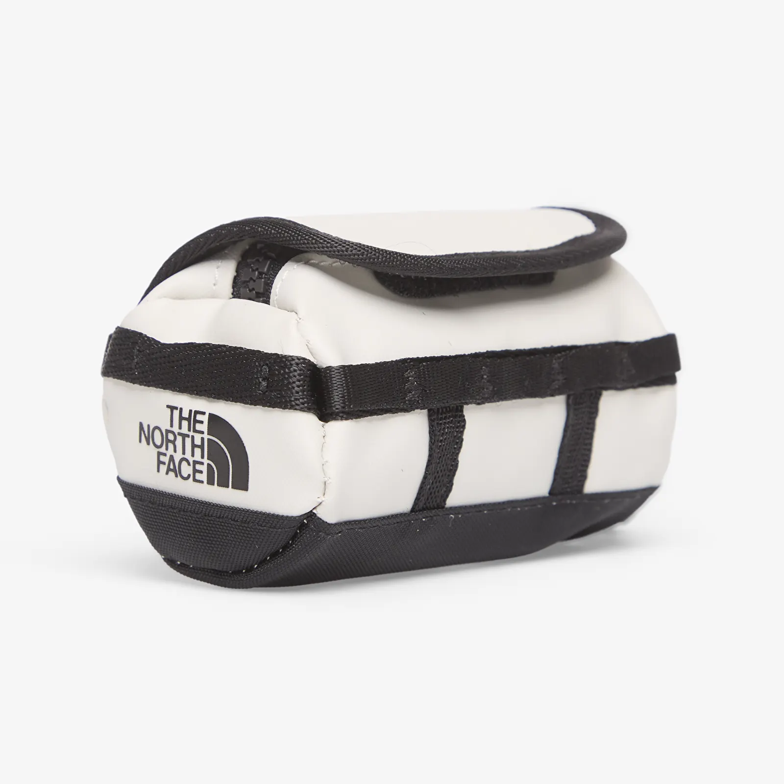 Duffle bag The North Face BC Mini Duffel - AP Cumulus Cloud