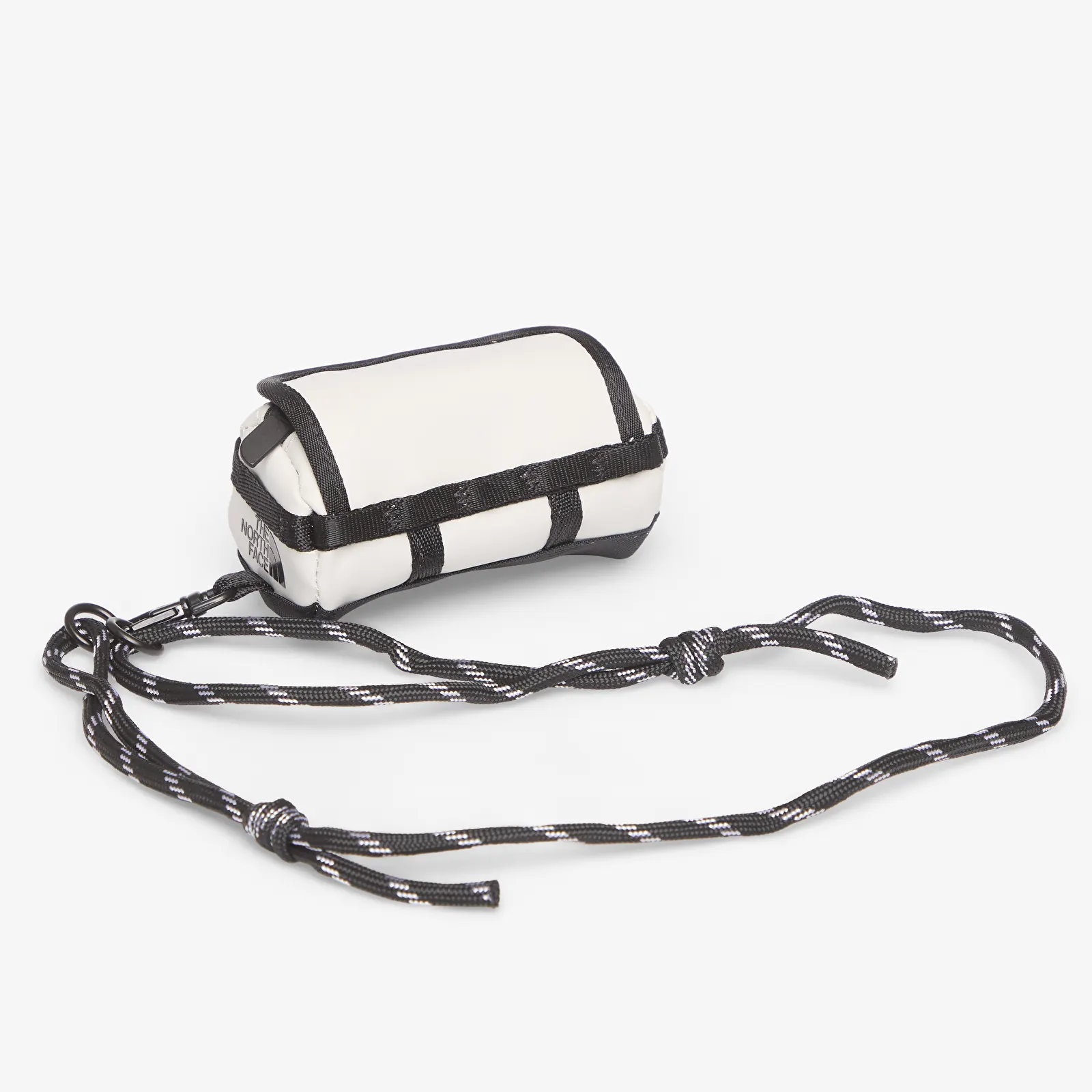 Duffle bag The North Face BC Mini Duffel - AP Cumulus Cloud