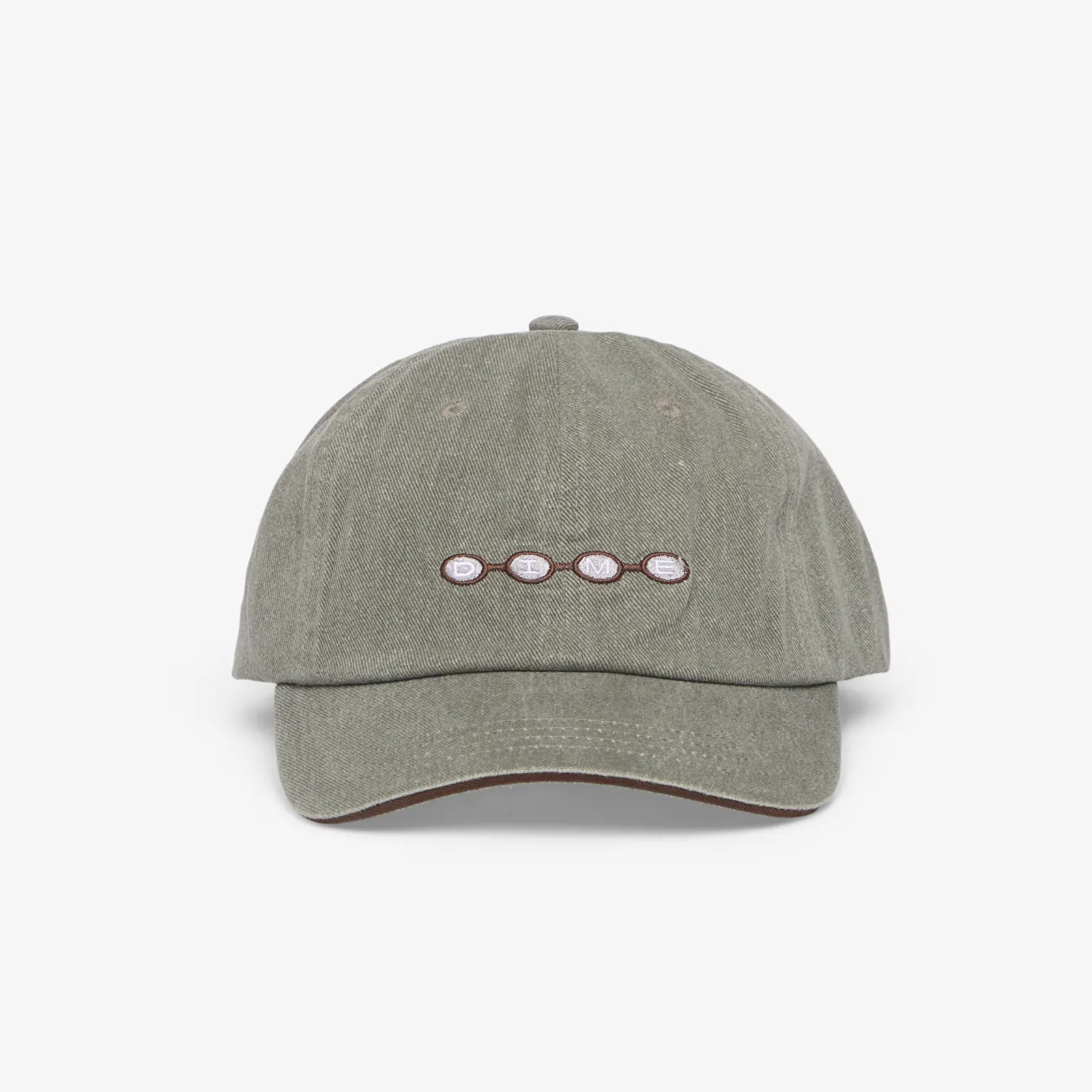 Caps Dime Space Low Pro Cap Sage Washed