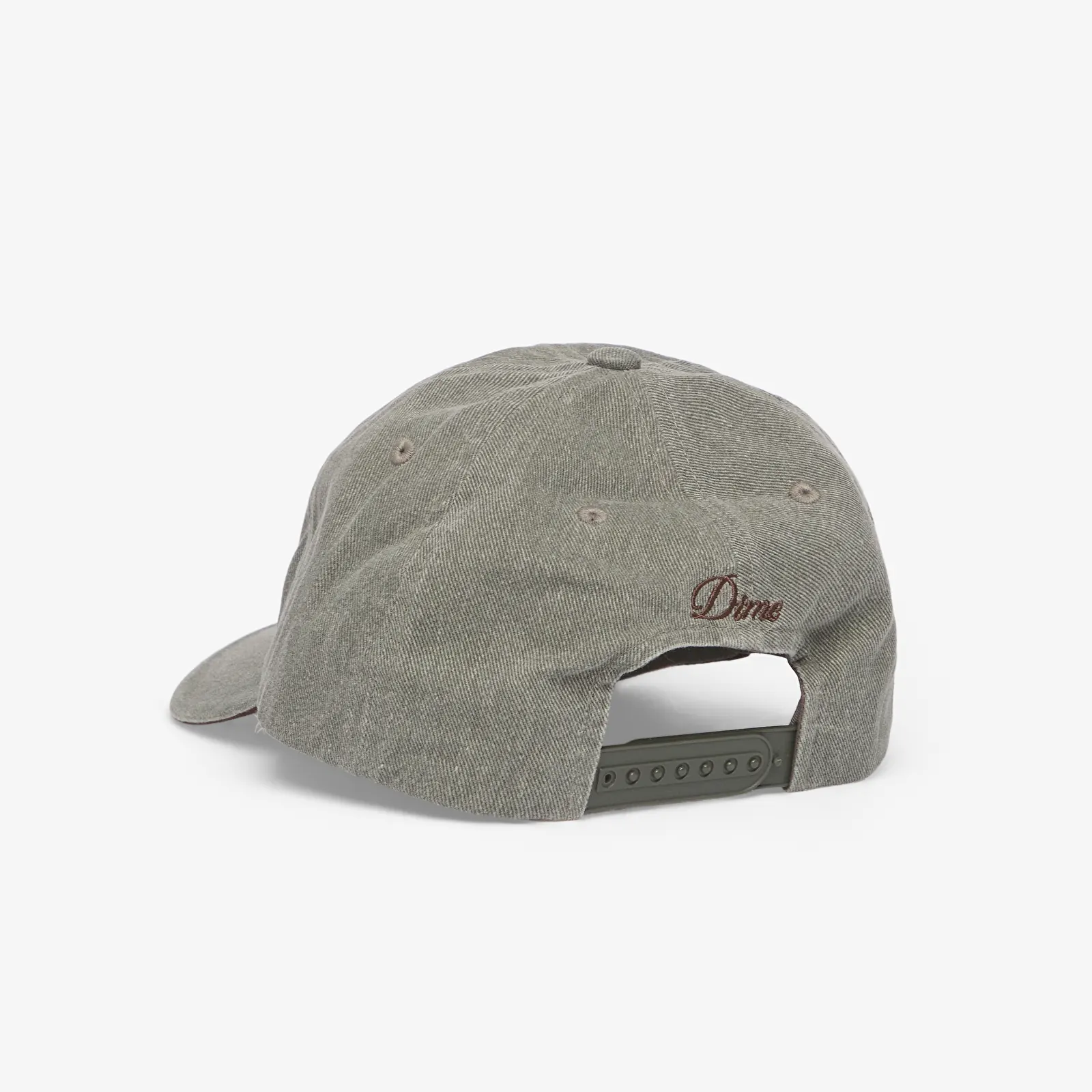 Caps Dime Space Low Pro Cap Sage Washed