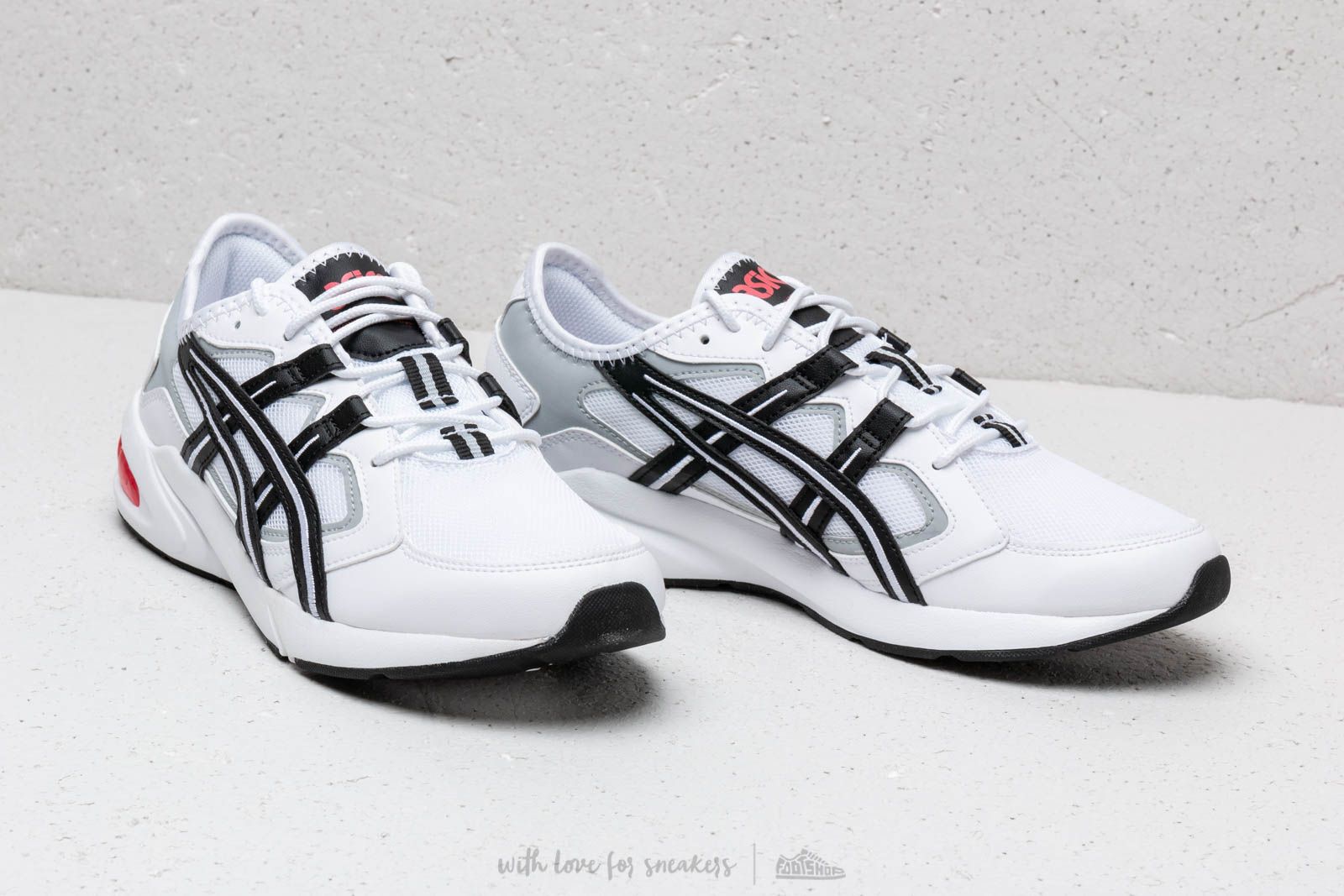 Asics gel shop kayano 5.1 review