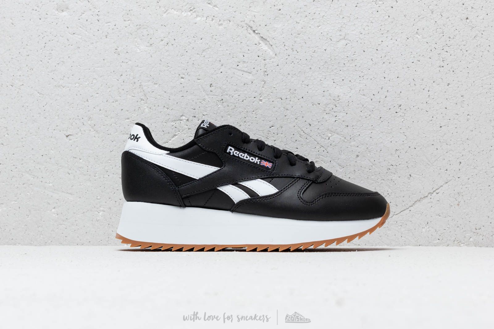 Reebok classic double leather online