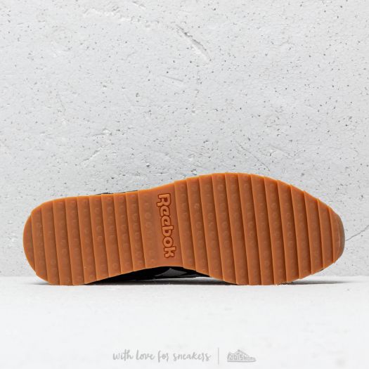 Women's shoes Reebok Classic Leather Double Black/ White/ Primal