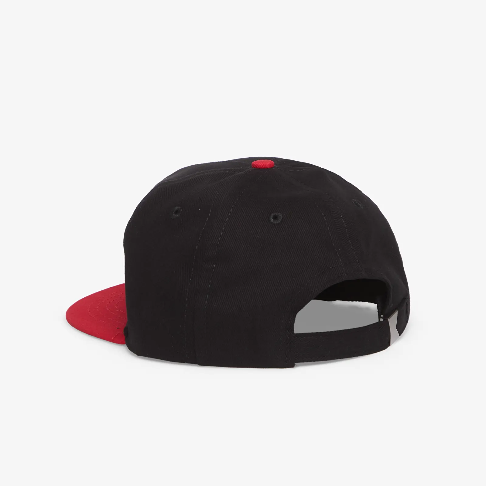 Caps Rhude Rossa Structured Hat Black/ Red