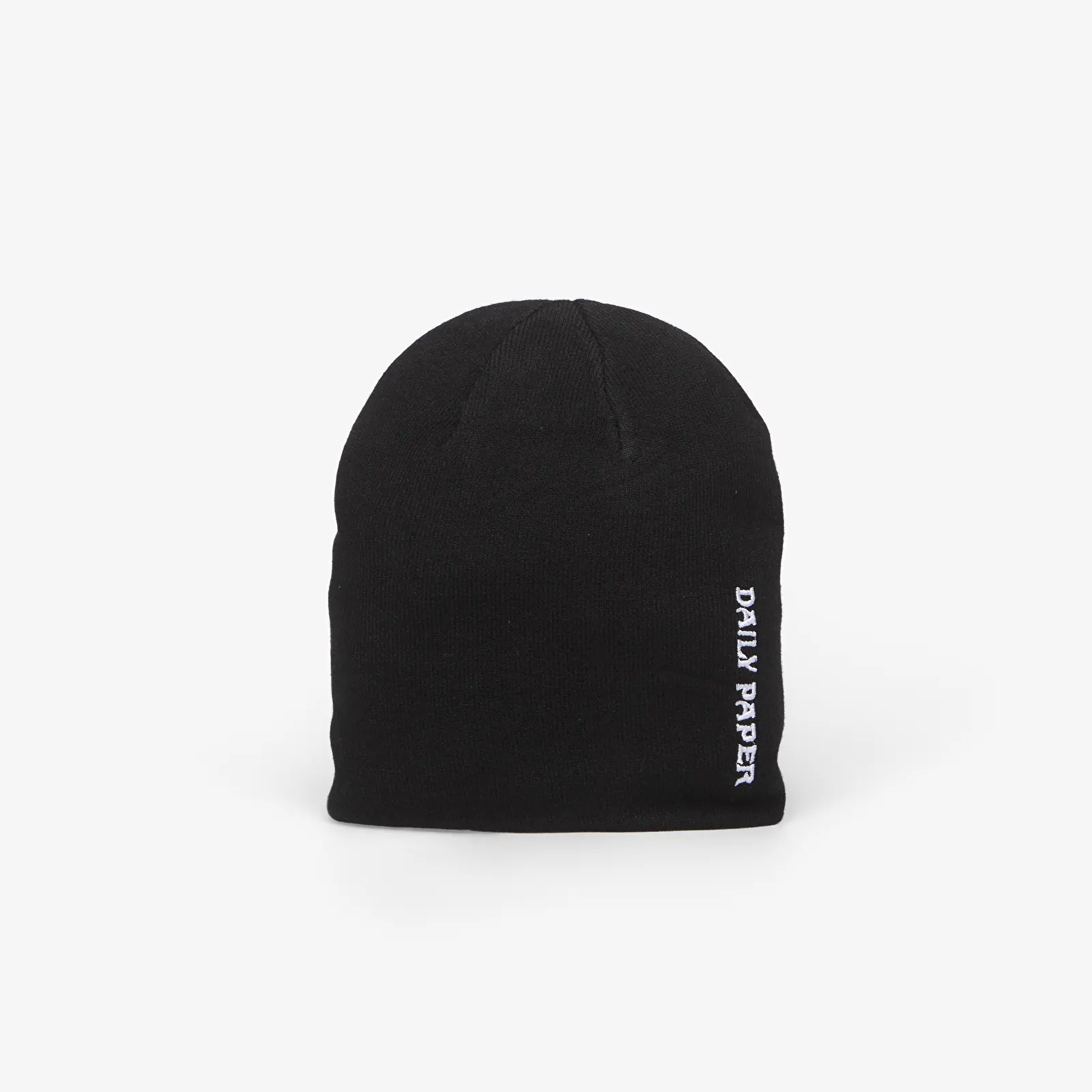 Hats Daily Paper Dias Skull Beanie V2 Black
