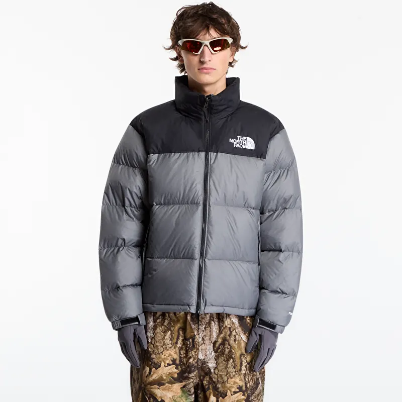 Яке The North Face 1996 Retro Nuptse Jacket Smoked Pearl