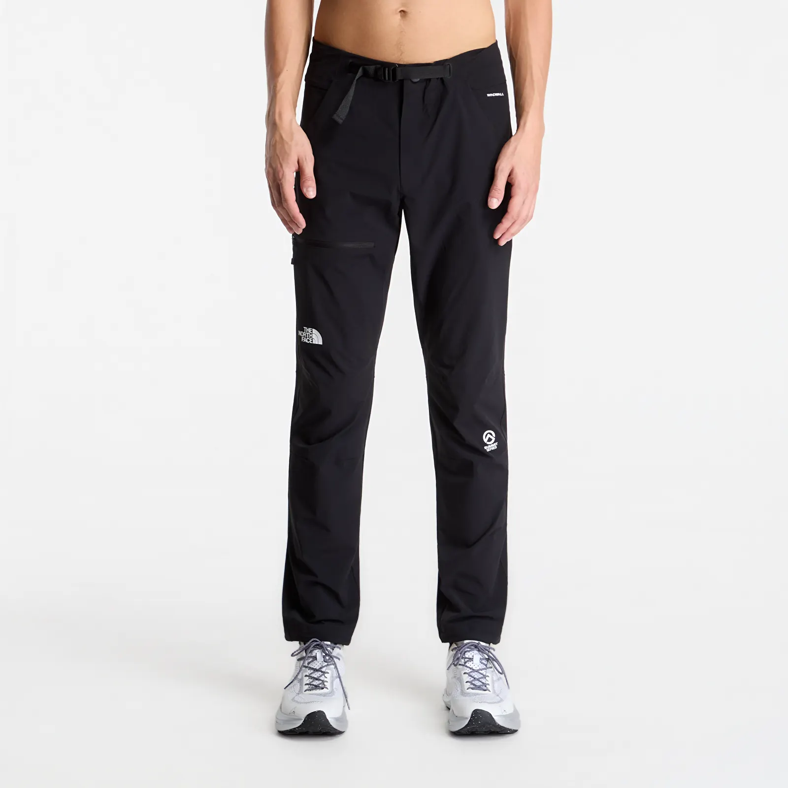 Hosen The North Face Summit Off Width Pant TNF Black