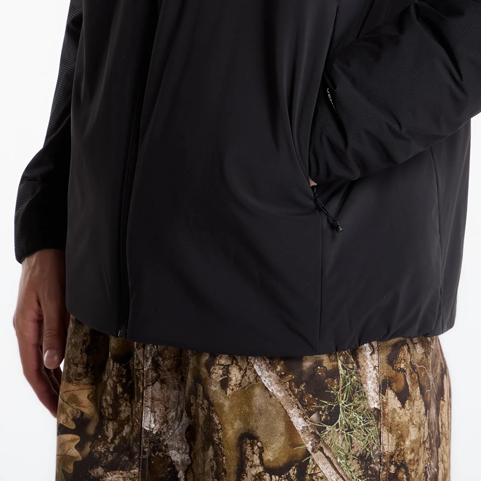 Hoodies and sweatshirts  The North Face Summit Casaval Hoodie TNF Black