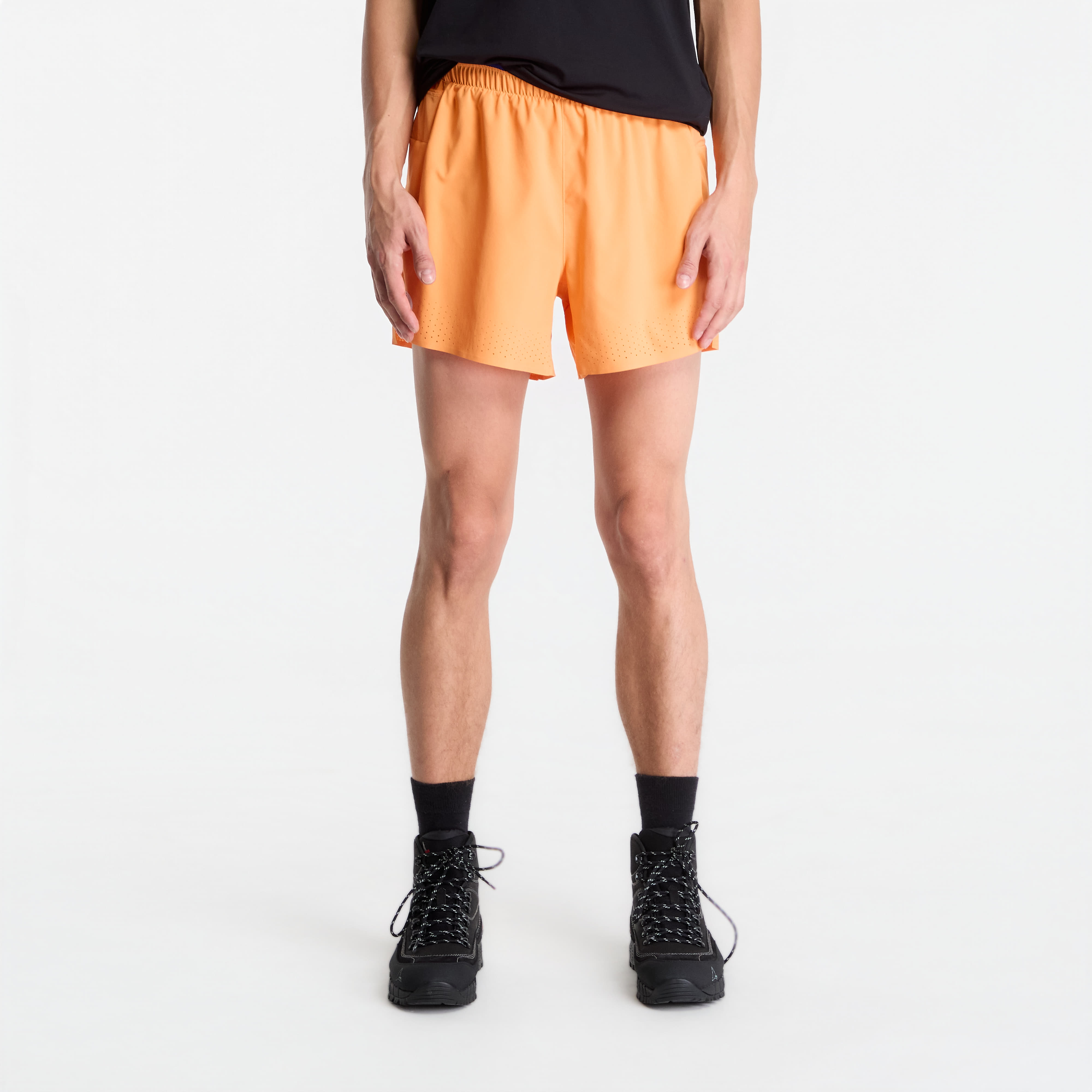 Shorts The North Face Summit Pacesetter Short Pacific Teal S