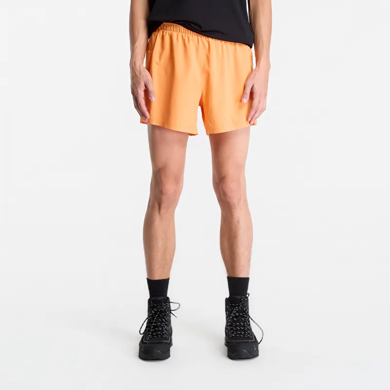 Pantaloni scurți The North Face Summit Pacesetter Short Pacific Teal