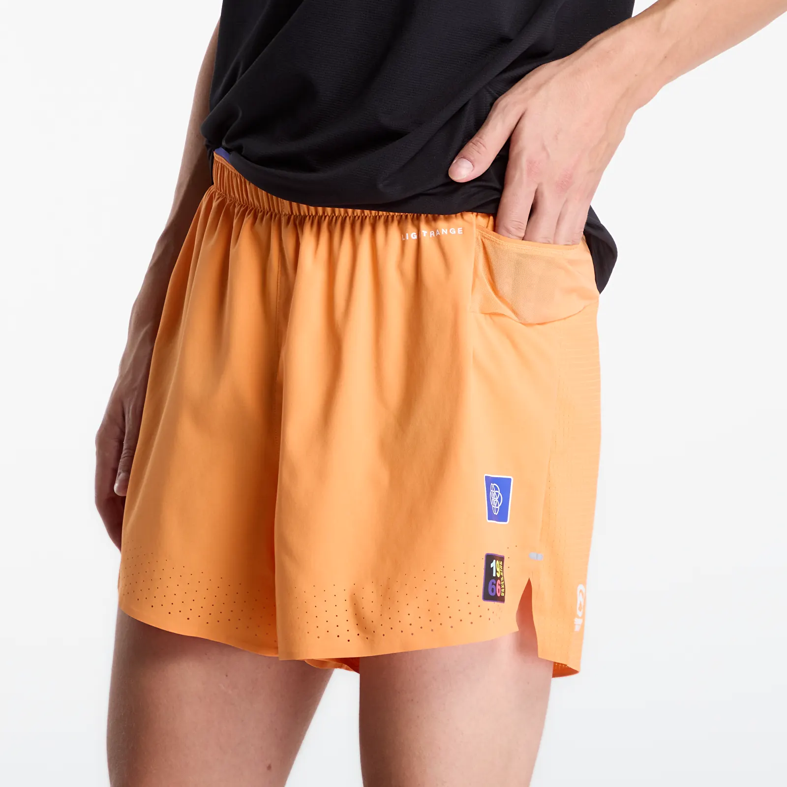 Shorts The North Face Summit Pacesetter Short Pacific Teal