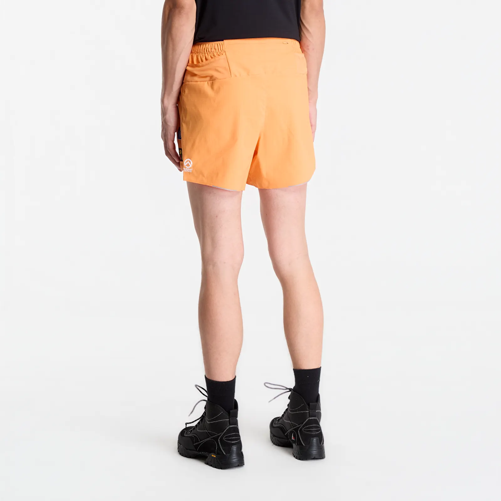 Shorts The North Face Summit Pacesetter Short Pacific Teal