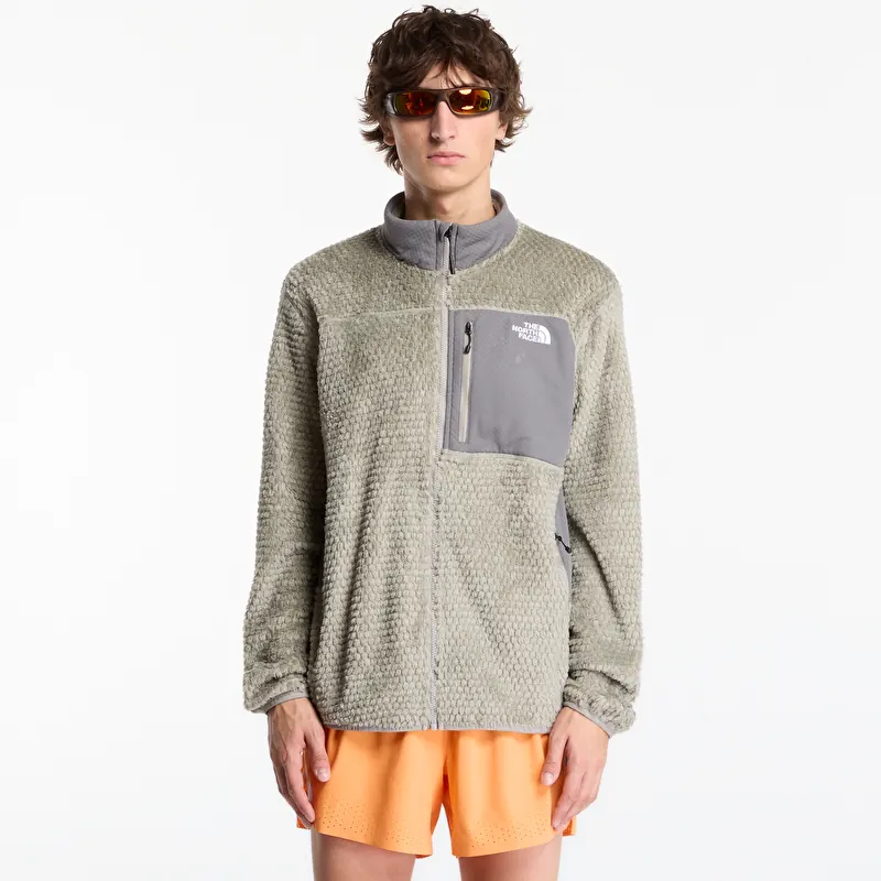 The North Face Alpedge Jacket Stone Slab/Smoked Pearl