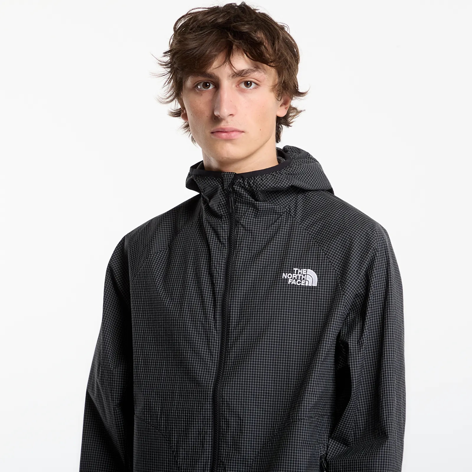 Якета The North Face NSE Wind Jacket UNISEX TNF Black