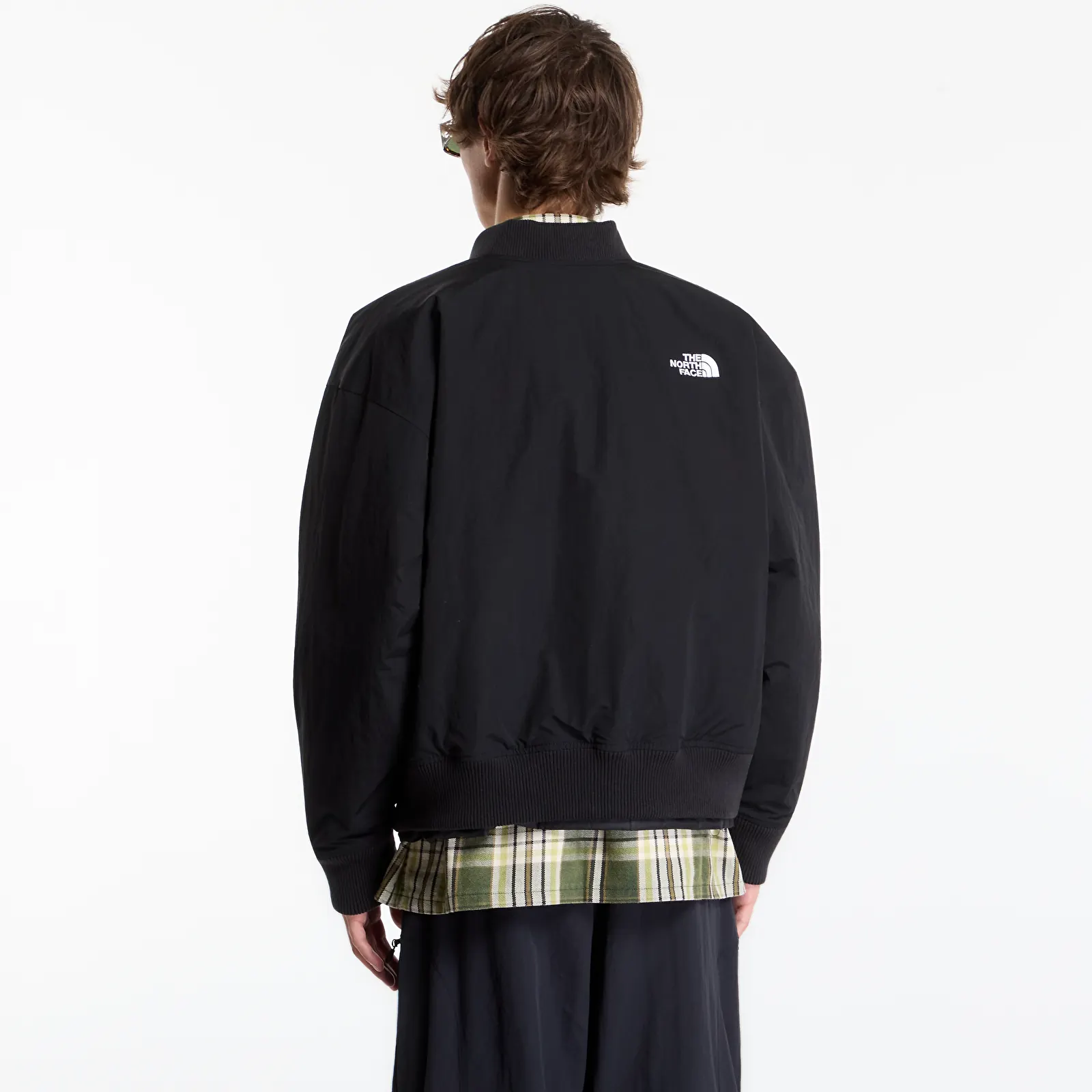 Якета The North Face TNF Energy Bomber Jacket TNF Black