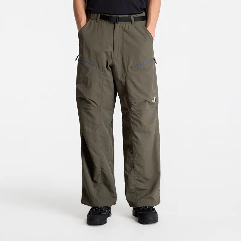 The North Face NSE Belted Pant UNISEX New Taupe Green