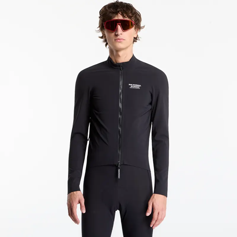 Куртка Pas Normal Studios Mechanism Thermal Jacket Black