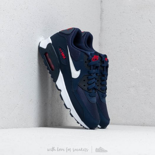 Womens navy nike shoes hot sale