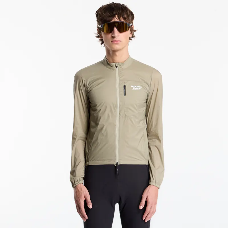 Bunda Pas Normal Studios Essential Insulated Jacket Grey Sage