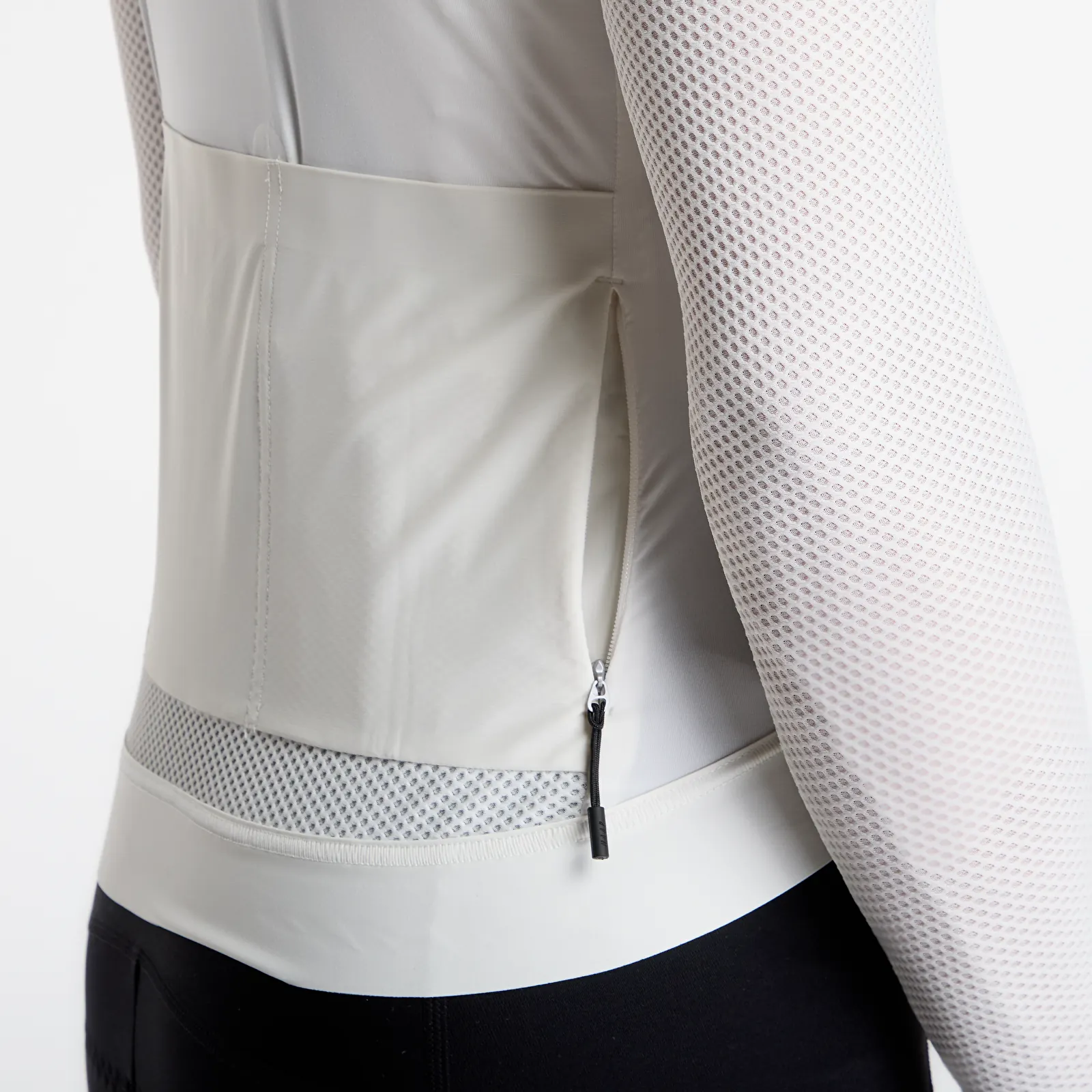 Camisolas MAAP PRO Emerge LS Jersey Vapour