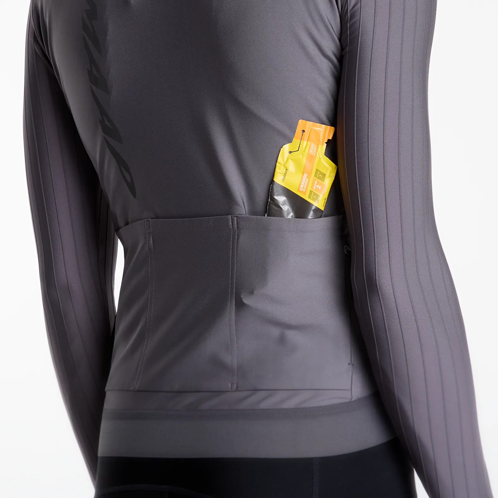 Truien MAAP PRO Aero Thermal LS Jersey Meteorite