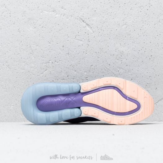 Nike air max 270 blue void/crimson tint/true berry discount