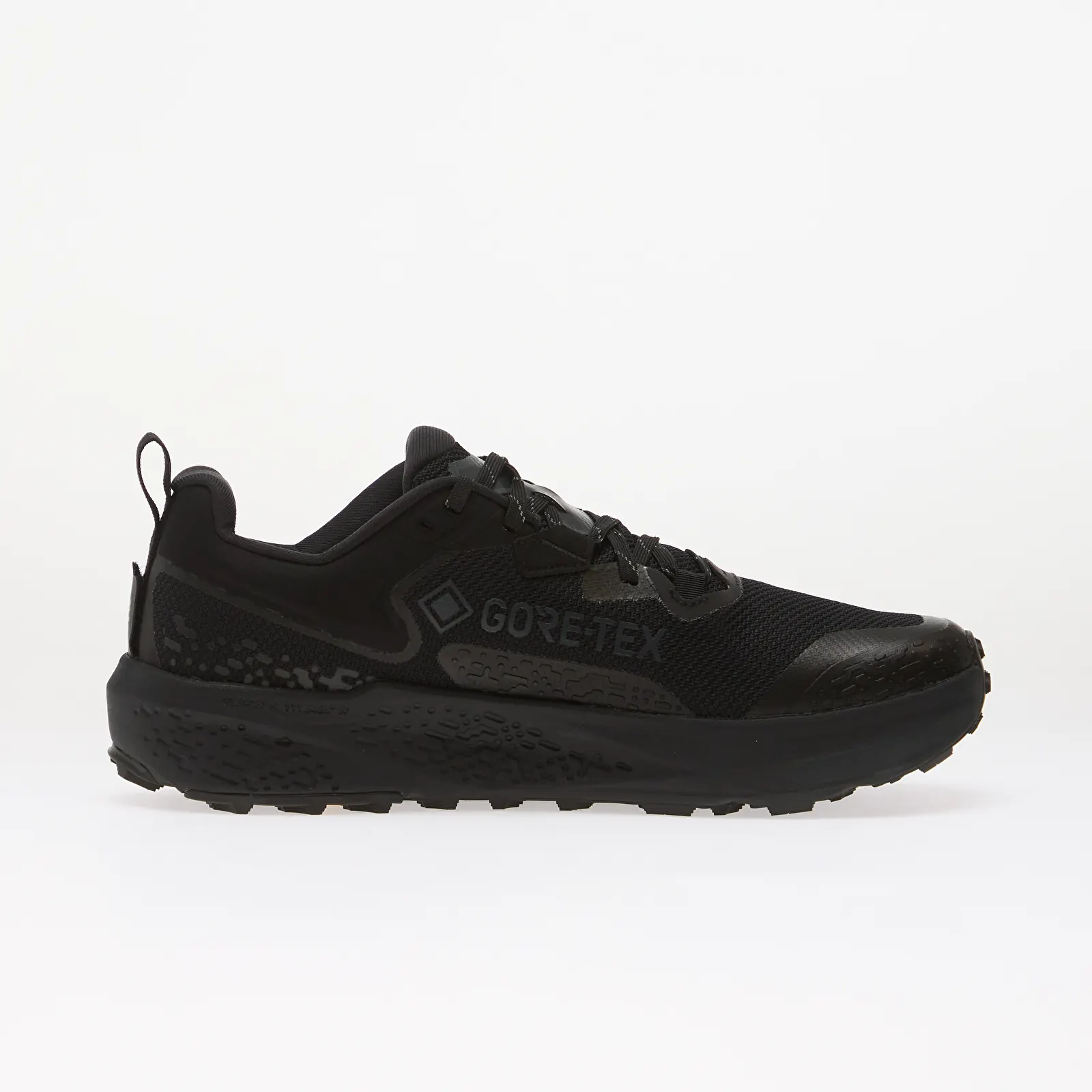 Men's shoes Altra M Timp 6 Gtx Black/ Black
