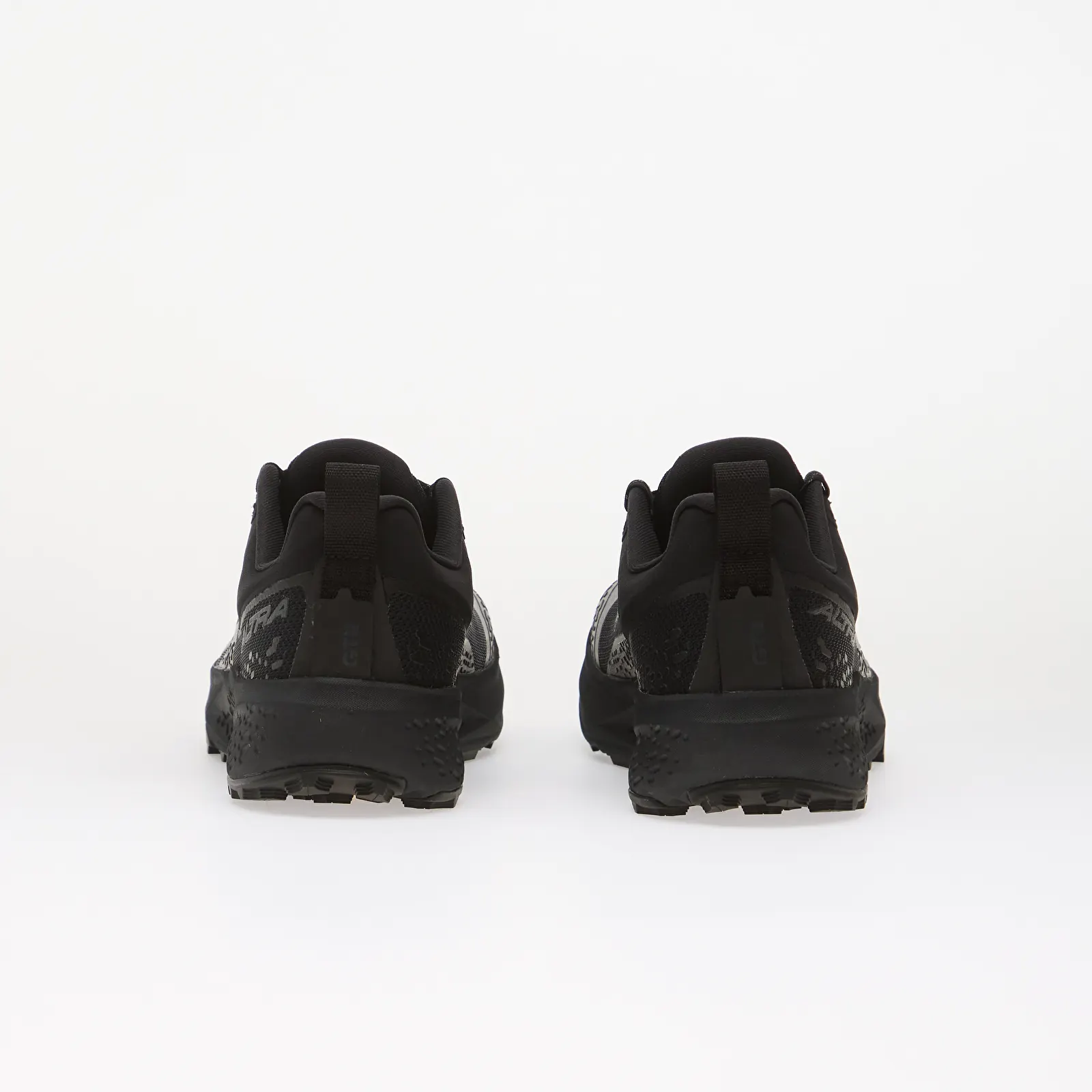 Men's shoes Altra M Timp 6 Gtx Black/ Black