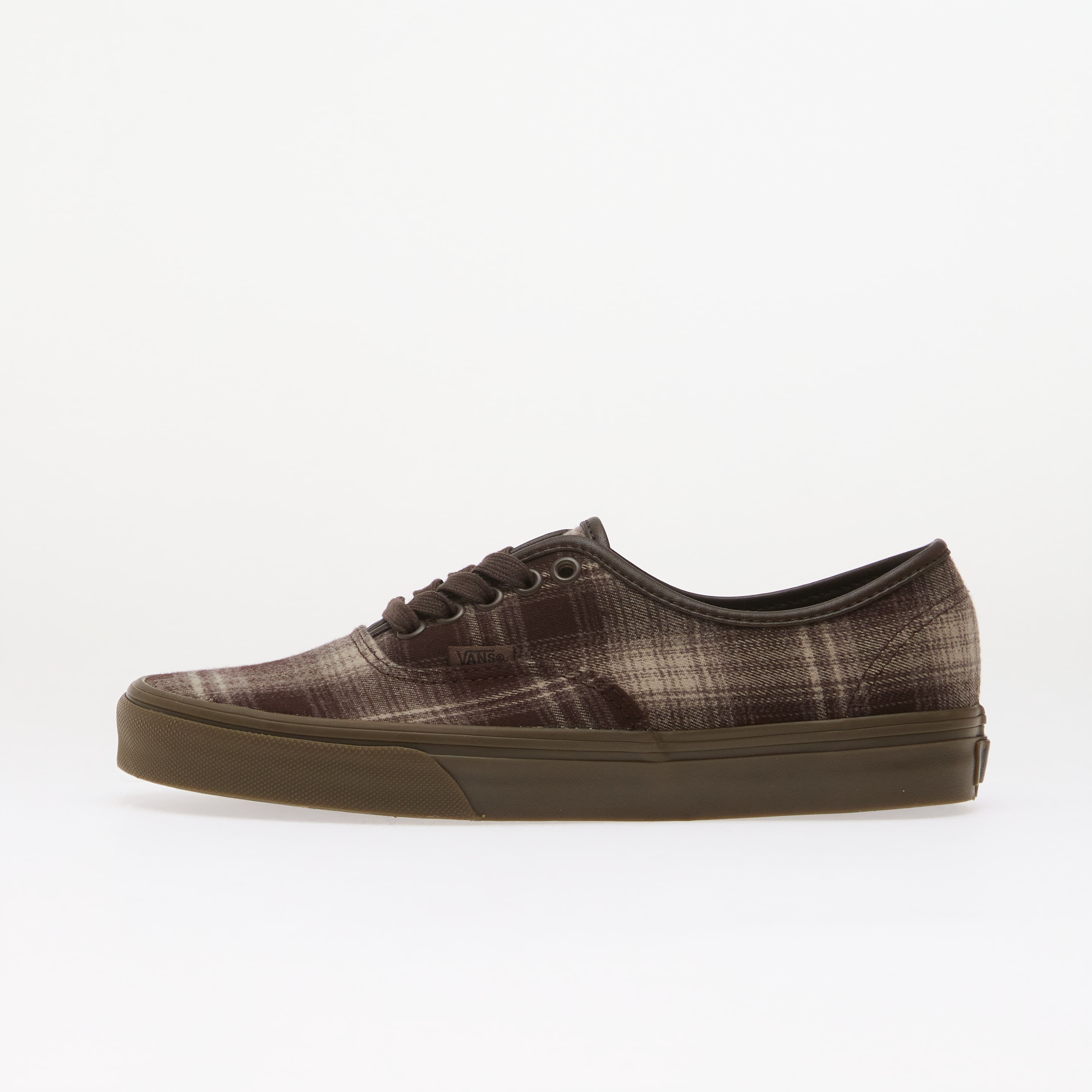 Сникърси Vans Authentic Brown EUR 42
