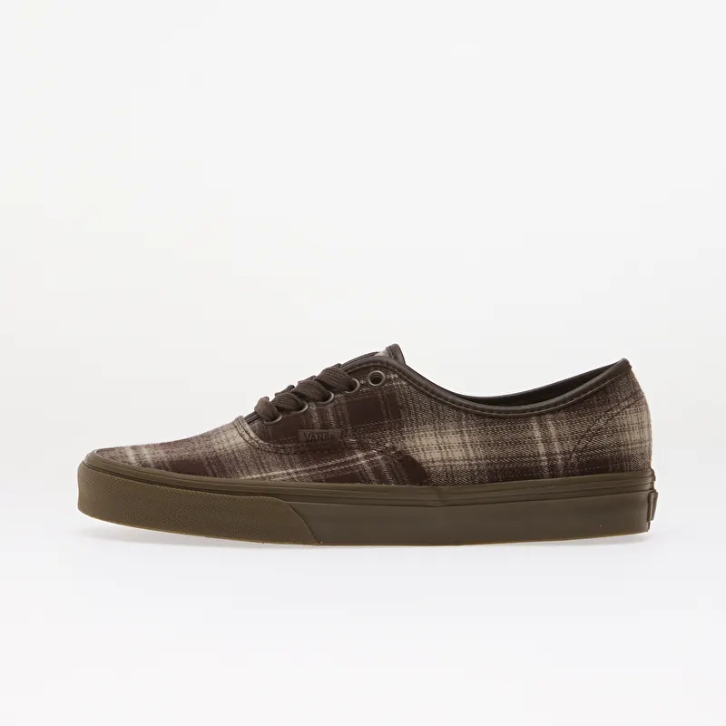Vans Authentic Brown