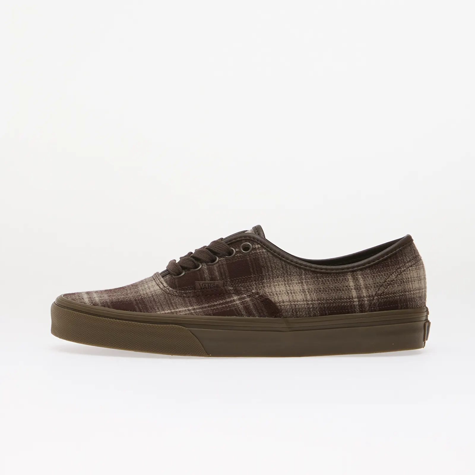 Vyriška avalynė Vans Authentic Brown