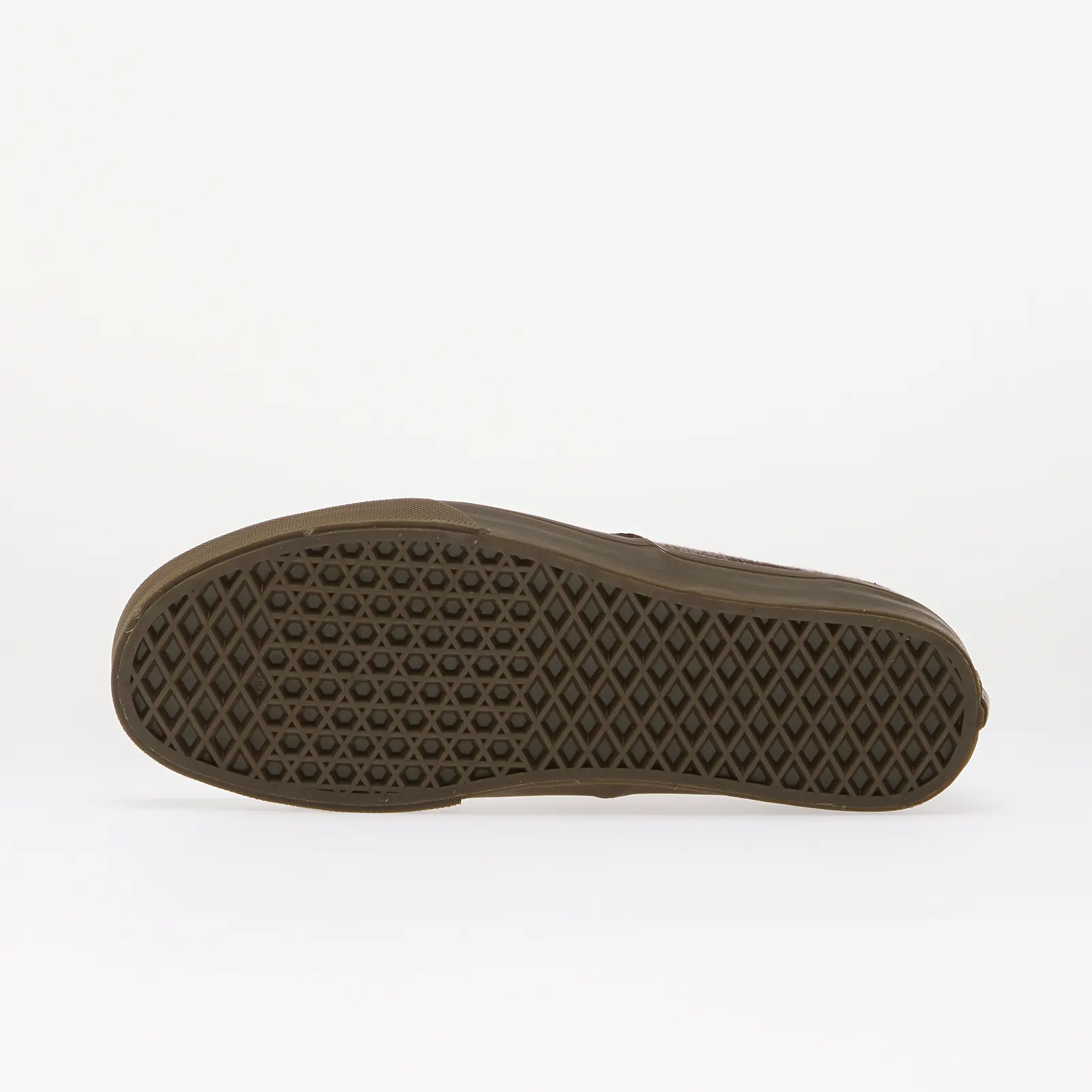 Vyriška avalynė Vans Authentic Brown