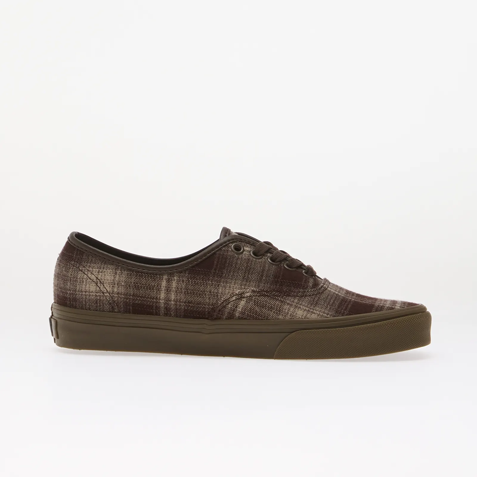Vyriška avalynė Vans Authentic Brown
