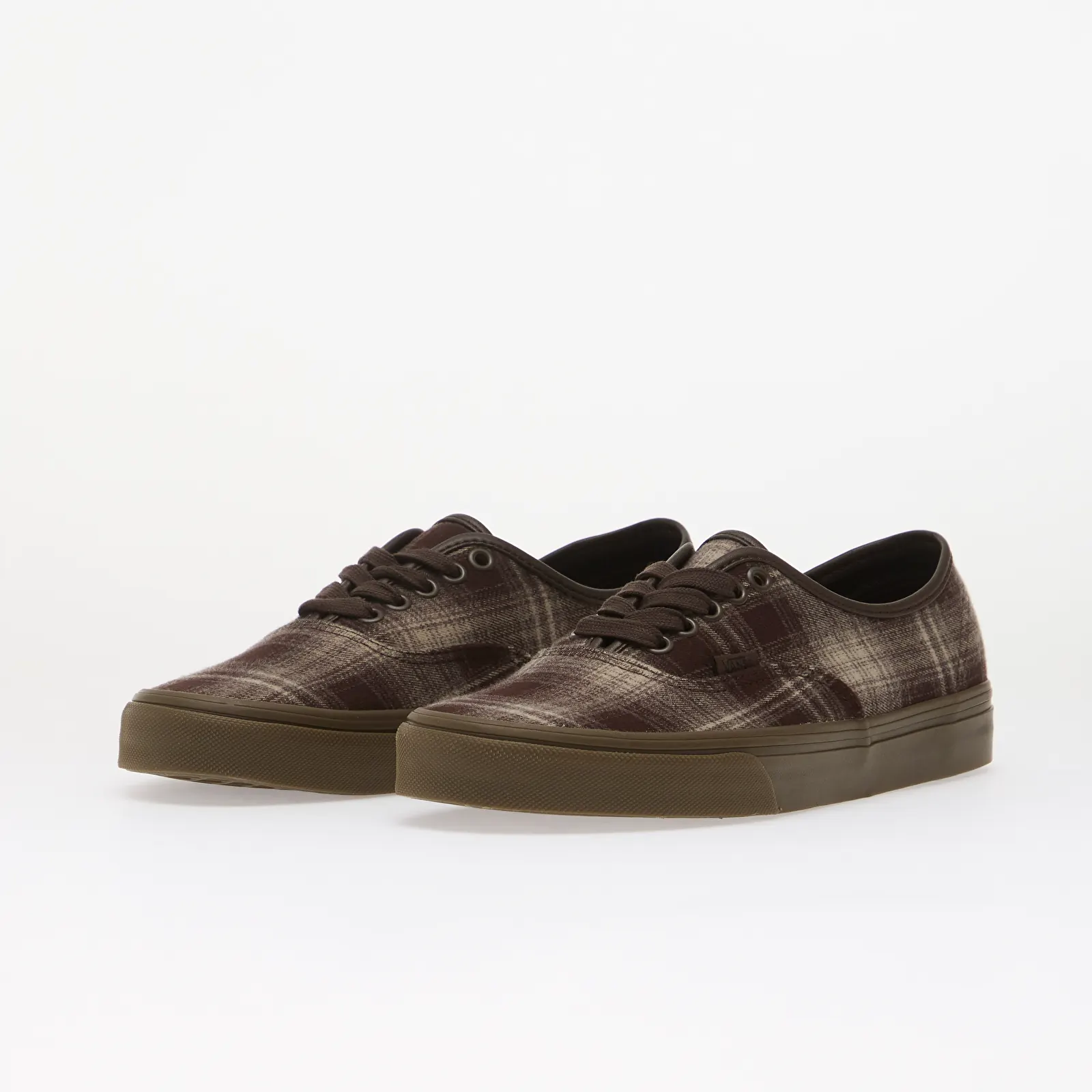 Vyriška avalynė Vans Authentic Brown