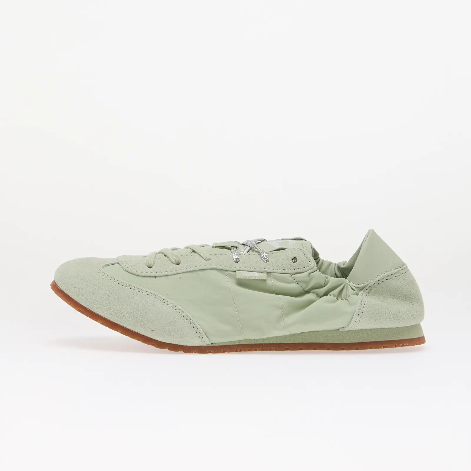 Chaussures et baskets homme Vans Slp Ballet Light Dusty Mint
