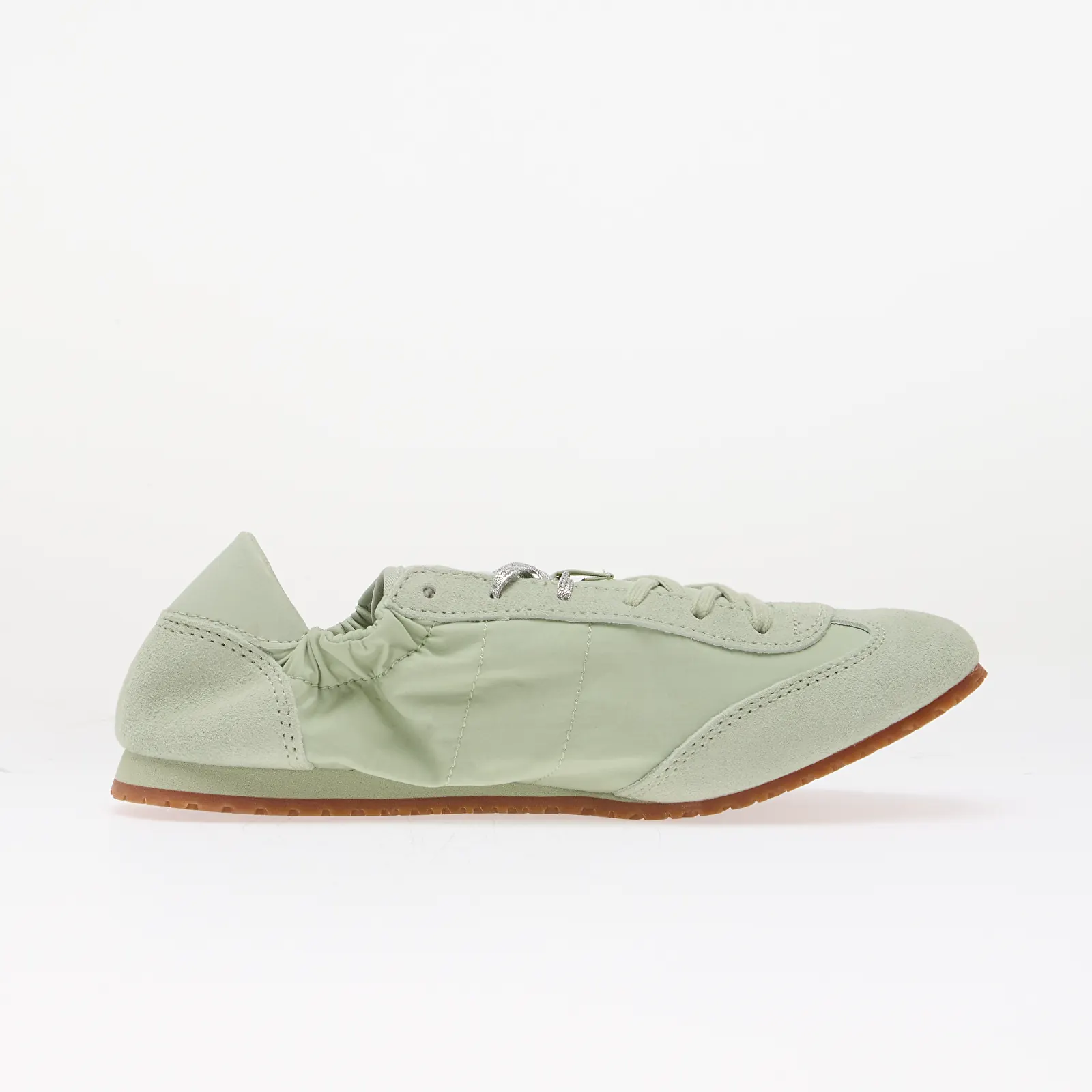 Chaussures et baskets homme Vans Slp Ballet Light Dusty Mint