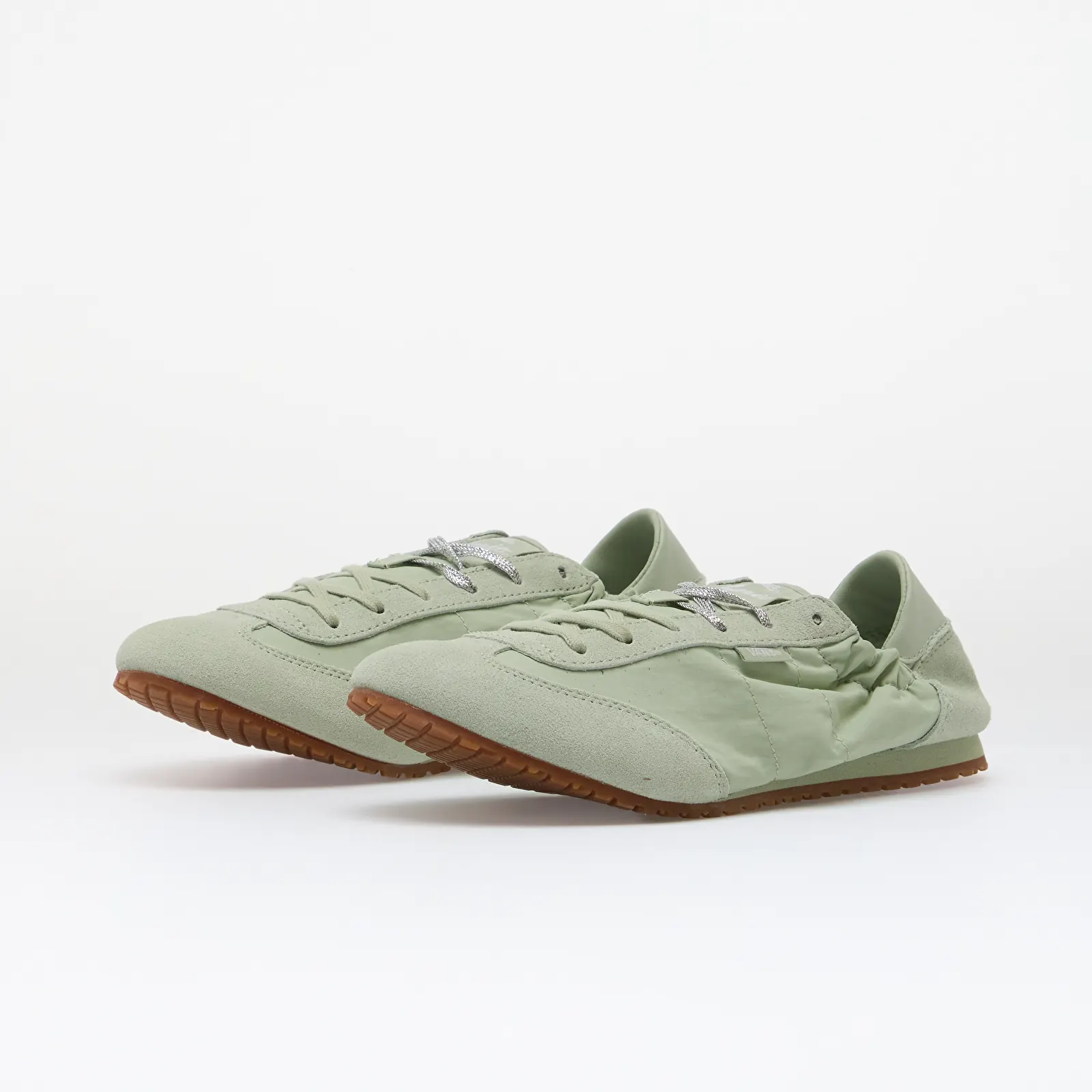 Chaussures et baskets homme Vans Slp Ballet Light Dusty Mint
